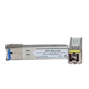 1 قطعة 1.25 جرام 1550 نانومتر/1330 نانومتر 3 كجم LC/SC مع GLC-BX-3KM (زوج واحد SC) in Kuwait