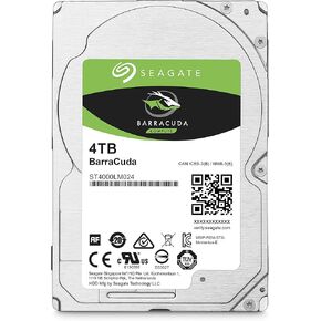 محرك الأقراص الصلبة Seagate Barre Drives، محرك الأقراص الصلبة الداخلي BarraCuda بسعة 1 تيرابايت in Saudi Arabia