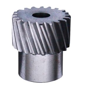 Helical Gear with Step 1.5 die 2 die 3 die 4 die 20-40 Tooth Shoulder Gear helical Gear(30) in Saudi Arabia