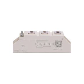 SKKT210/16E SKKT210/18E مكونات وحدة الثايرستور (SKKT210/18E) in Saudi Arabia