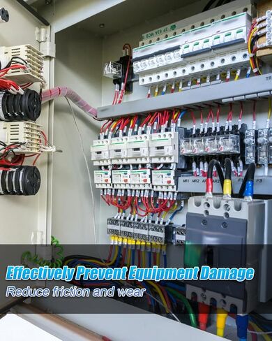 قاطع الدائرة THQL21100 100AMP، 10KAIC 120/240V مناسب لمراكز تحميل السلسلة السميكة GE Q-Line المناسبة للكهرباء العامة، الحماية المغناطيسية الحرارية، معيار التركيب ثنائي القطب in Kuwait