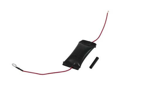 Polaris Circuit Breaker Kit, 20 Amp, Genuine OEM Part 2200593, Qty 1 in Saudi Arabia