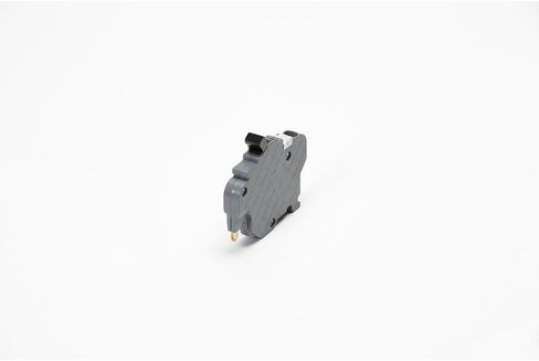 Connecticut Electric VPKUBIF015N 15 Amp Single Pole Thin Federal Pacific Circuit Breaker in Saudi Arabia