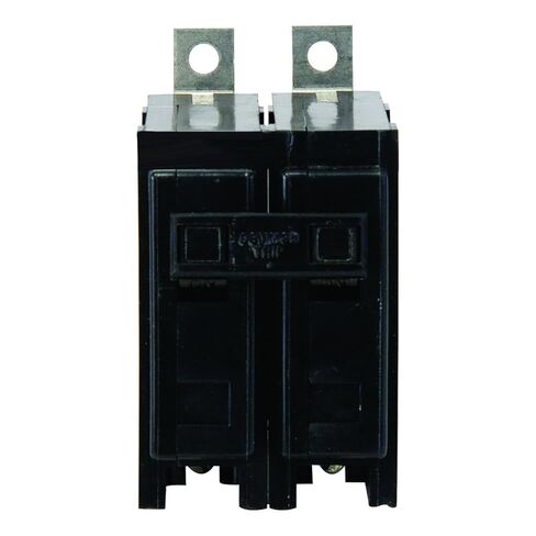 Eaton QBHW2020 Breaker, Bolt On, 20A, 2P, 120/240V, Type QBHW, 22 kAIC, CB in Saudi Arabia