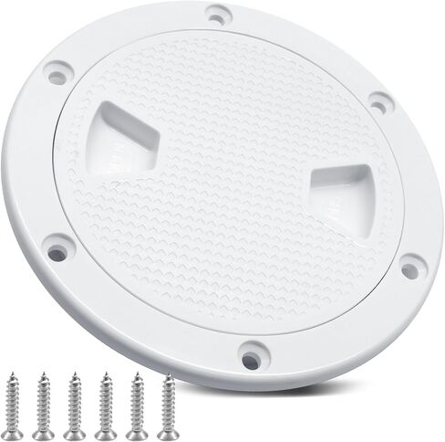 Litoexpe Boat Hatch with Screws in Saudi Arabia