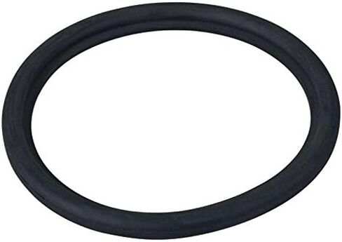 DIN Gasket | 65mm (2.5 inch) - EPDM - Glacier Tanks - (2 Pack) in Saudi Arabia