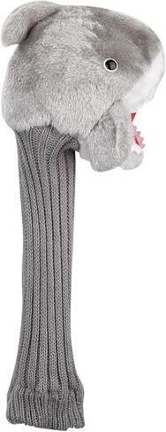 Covers, Shark Shape Animal Wood Driver Cover Headcover in Saudi Arabia