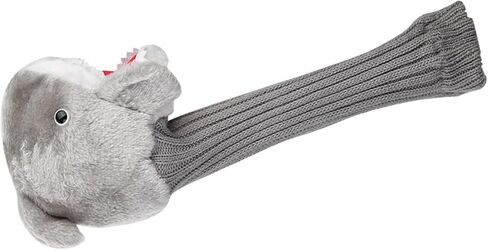 Covers, Shark Shape Animal Wood Driver Cover Headcover in Saudi Arabia