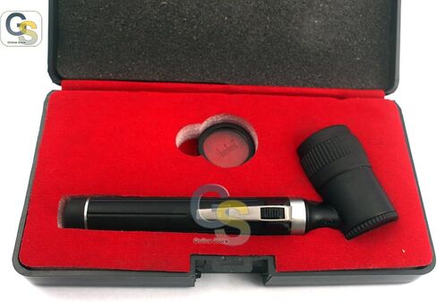 G.S Dermatology Skin DIAGN DERMATOSCOPE مجموعة أدوات جلدية in Saudi Arabia