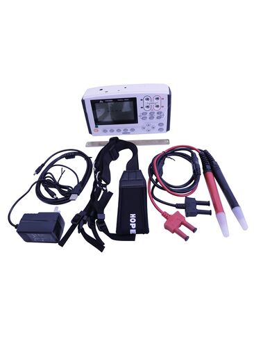 CHT3554 Electric Testing Instrument CHT-3554 Battery Tester Measurement Voltage 1mV~60.00V in Saudi Arabia