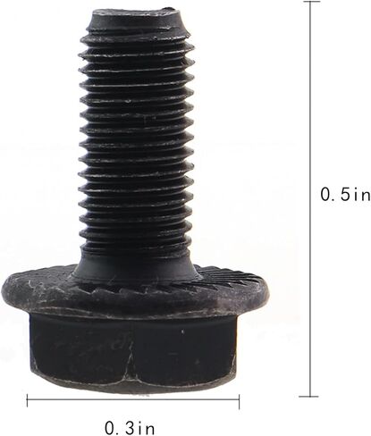 4 قطعة M8x18mm الأسود دراجة مركز شفة رمح الترباس أجزاء الصلب مربع مدبب أسفل قوس مقاوم للماء المسمار الأجهزة السحابة in Saudi Arabia