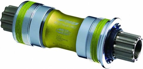 FSA Full Speed Ahead Platinum Pro MegaQuad ISIS Bottom Bracket 68x108mm - High-Performance, Durable Bicycle Bottom Bracket with Precision Engineering & Easy Installation in Saudi Arabia
