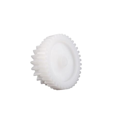Large Module helical Gears Nylon helical Gears Large Module helical Gears MC Nylon Gears in Saudi Arabia