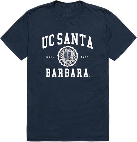W Republic UC Santa Barbara Gauchos Seal College Tee in Saudi Arabia