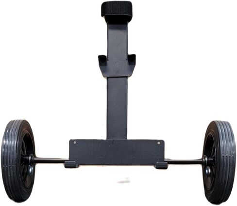 عربة نقل Powr-Flite لغسالة الغسيل المتعددة، وعربة الخدمة in Kuwait