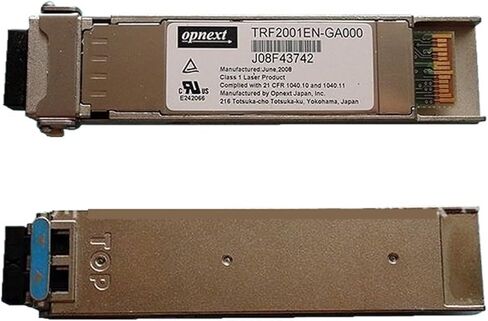 TRF2001EN-GA000 XFP 10G 850nm 300m Optical Fiber Module 10G Multi-Mode in Kuwait