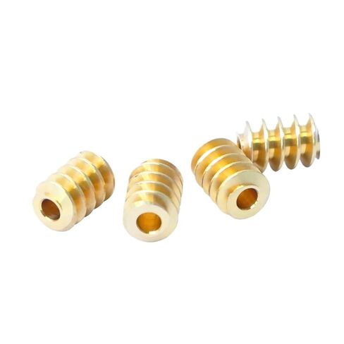 Worm Motor Transmission Gear Shaft high Precision Gear Shaft Worm Gear Mechanical Gear in Saudi Arabia