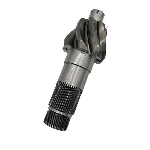 ملحقات اللودر المخروطي الحلزوني السلبي CDM856 in Saudi Arabia