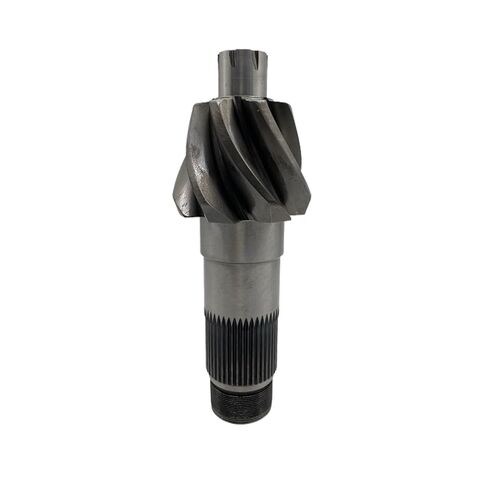 ملحقات اللودر المخروطي الحلزوني السلبي CDM856 in Saudi Arabia