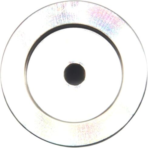HFS(R) KF25 (NW-25) to 3/8" Female NPT Vacuum Fitting Stainless Steel 304 in Saudi Arabia