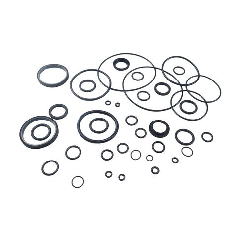 مجموعة أدوات القطع والإمالة O-Ring 0393942 393942 متوافقة مع Evinrude 60HP 1986-1996 70HP 1983 75HP 1983-1985 80HP 1994-1995 88HP 1995 90HP 1983-1990 لجونسون 50HP 1997 75 حصان 1985 88 حصان 1996 in Kuwait