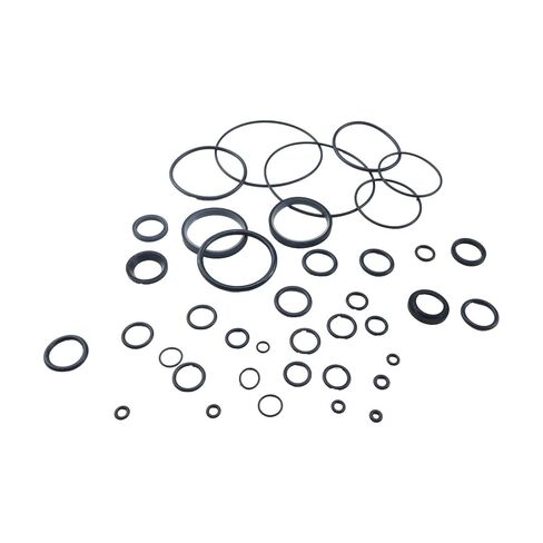 مجموعة أدوات القطع والإمالة O-Ring 0393942 393942 متوافقة مع Evinrude 60HP 1986-1996 70HP 1983 75HP 1983-1985 80HP 1994-1995 88HP 1995 90HP 1983-1990 لجونسون 50HP 1997 75 حصان 1985 88 حصان 1996 in Kuwait