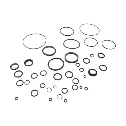 مجموعة أدوات القطع والإمالة O-Ring 0393942 393942 متوافقة مع Evinrude 60HP 1986-1996 70HP 1983 75HP 1983-1985 80HP 1994-1995 88HP 1995 90HP 1983-1990 لجونسون 50HP 1997 75 حصان 1985 88 حصان 1996 in Kuwait