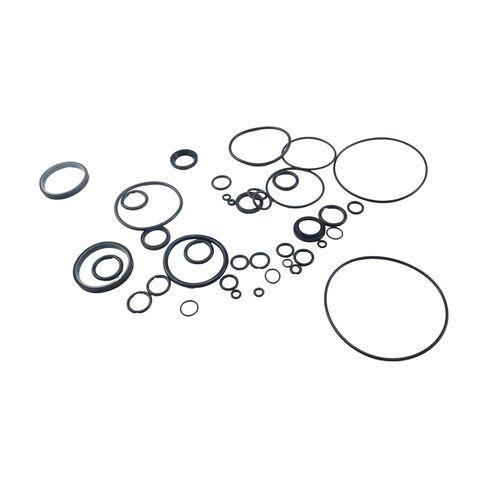 مجموعة أدوات القطع والإمالة O-Ring 0393942 393942 متوافقة مع Evinrude 60HP 1986-1996 70HP 1983 75HP 1983-1985 80HP 1994-1995 88HP 1995 90HP 1983-1990 لجونسون 50HP 1997 75 حصان 1985 88 حصان 1996 in Kuwait