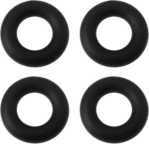 4Pcs Carburetor Gasket O-Ring 324678 0324678 OD 13x3mm Nitrile Seal Compatible with Johnson Compatible with Evinrude in Saudi Arabia