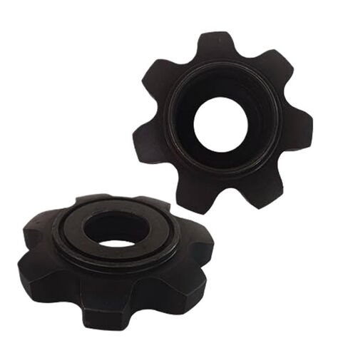 Sprocket Steel Hardened Bevel Gear Spline Bevel Gear carburized Bevel Gear high Precision Tooth Spiral Bevel Gear in Saudi Arabia