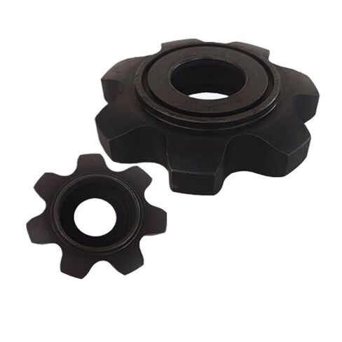 Sprocket Steel Hardened Bevel Gear Spline Bevel Gear carburized Bevel Gear high Precision Tooth Spiral Bevel Gear in Saudi Arabia