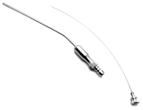 Frazier Suction Surgical Tube No. 5 Aspirator Surgical Instruments in Saudi Arabia