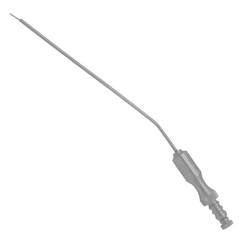 Frazier Suction Surgical Tube No. 5 Aspirator Surgical Instruments in Saudi Arabia
