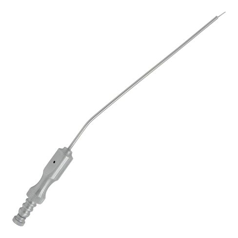 Frazier Suction Surgical Tube No. 5 Aspirator Surgical Instruments in Saudi Arabia
