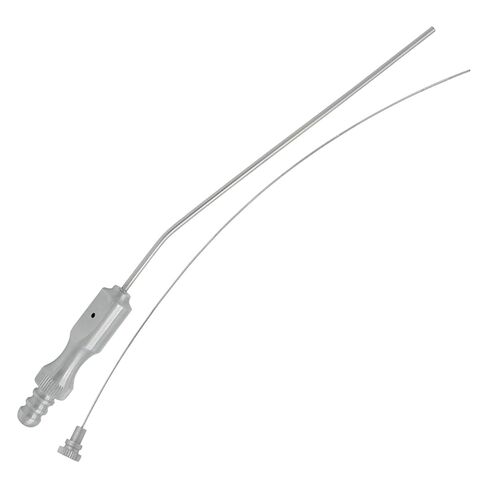 Frazier Suction Surgical Tube No. 5 Aspirator Surgical Instruments in Saudi Arabia