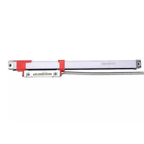 KA200 Linear Sensors, 16 * 16 40mm Slim Optical Encdocer 5um DRO Scale Sensor Lathe Mill, 1pc in Kuwait