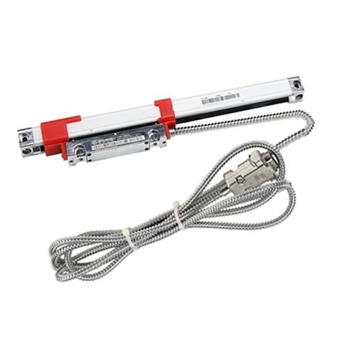 KA200 Linear Sensors, 16 * 16 40mm Slim Optical Encdocer 5um DRO Scale Sensor Lathe Mill, 1pc in Kuwait