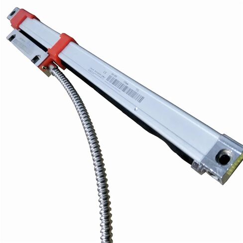 TTL Linear Sensors, KA200 Micro Grating Photoelectric Ruler with A Resolution of 1um, 1pc(KA200-370mm-1um) in Saudi Arabia