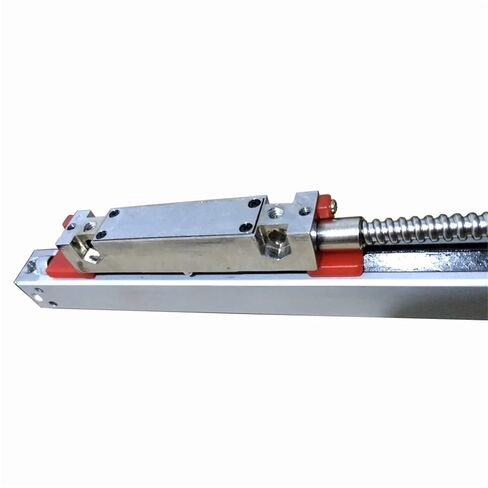 110-200mm KA200 Linear Sensors, 5V 1um A, B, Z Signal Milling Machine Lathe DRO, Small Optical Glass, 1pc(KA200-150mm-1um) in Saudi Arabia