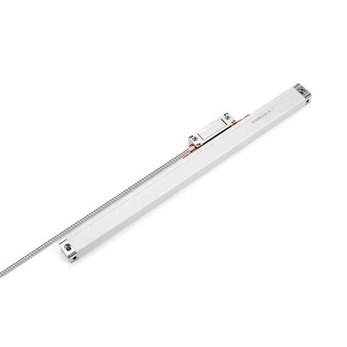 Ka300 Linear Sensors, Grating Resolution, Glass Optical Ruler, Machine Tool, Digital Display, 0.5um, 1pc(270mm-0.5um) in Saudi Arabia
