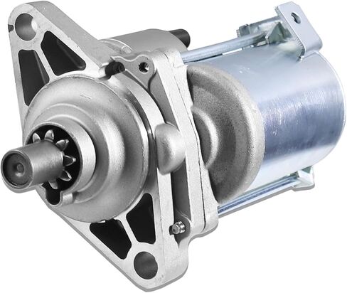 6974N Starter Motor Fits for Kia Optima 12-13 2.0L, for Optima 14-15 2.4L, Sportage, Forte, Forte Koup & Hyundai Sonata 11-14 2.0L, Tucson, Santa Fe Sport Replace# 361002G200 in Saudi Arabia