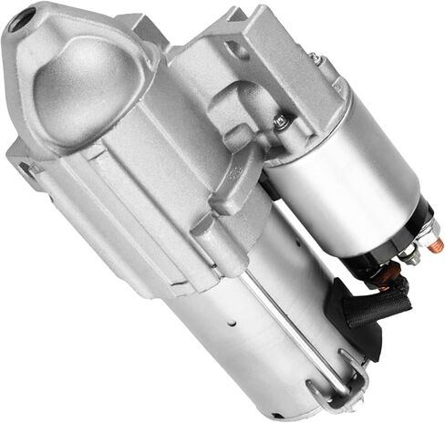 6974N Starter Motor Fits for Kia Optima 12-13 2.0L, for Optima 14-15 2.4L, Sportage, Forte, Forte Koup & Hyundai Sonata 11-14 2.0L, Tucson, Santa Fe Sport Replace# 361002G200 in Saudi Arabia