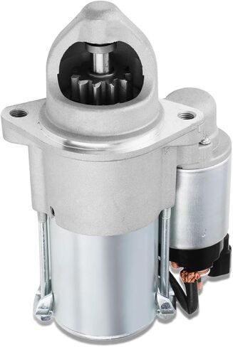 6974N Starter Motor Fits for Kia Optima 12-13 2.0L, for Optima 14-15 2.4L, Sportage, Forte, Forte Koup & Hyundai Sonata 11-14 2.0L, Tucson, Santa Fe Sport Replace# 361002G200 in Saudi Arabia