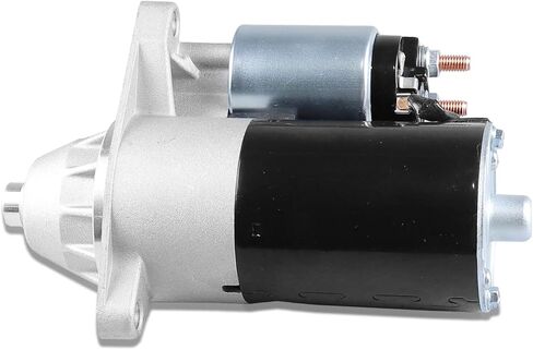 6974N Starter Motor Fits for Kia Optima 12-13 2.0L, for Optima 14-15 2.4L, Sportage, Forte, Forte Koup & Hyundai Sonata 11-14 2.0L, Tucson, Santa Fe Sport Replace# 361002G200 in Saudi Arabia