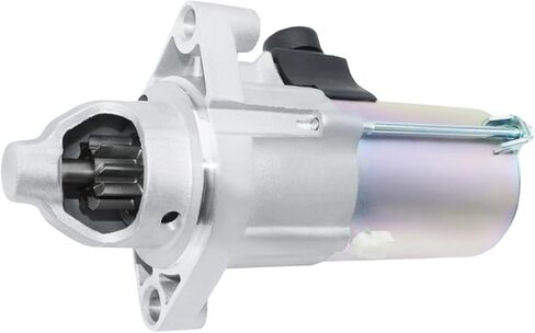 6974N Starter Motor Fits for Kia Optima 12-13 2.0L, for Optima 14-15 2.4L, Sportage, Forte, Forte Koup & Hyundai Sonata 11-14 2.0L, Tucson, Santa Fe Sport Replace# 361002G200 in Saudi Arabia