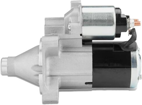 6974N Starter Motor Fits for Kia Optima 12-13 2.0L, for Optima 14-15 2.4L, Sportage, Forte, Forte Koup & Hyundai Sonata 11-14 2.0L, Tucson, Santa Fe Sport Replace# 361002G200 in Saudi Arabia