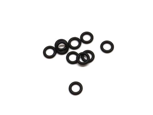 Captain O-Ring – 3x1mm BN90 O-Ring [3mm ID x 1mm CS x 5mm OD, Buna Nitrile, 90 Durometer] (10 Pack) in Saudi Arabia