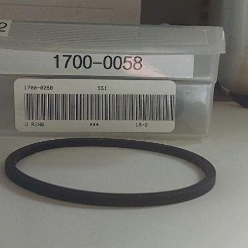 HyPro 1700-058 Gasket in Saudi Arabia