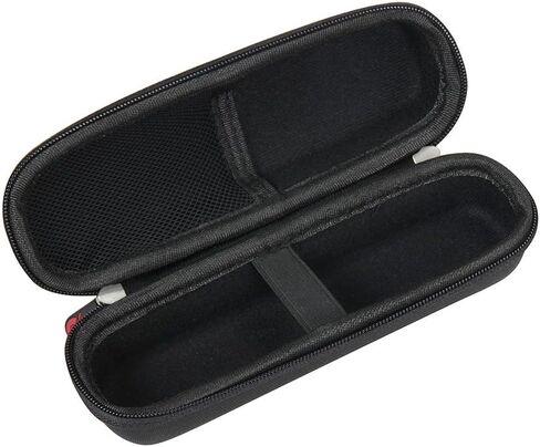 Hermitshell Hard Travel Case for GoodBaby No-Touch Thermometer for Adults and Kids Accurate Digital Baby Thermometer (Only Case) in Saudi Arabia