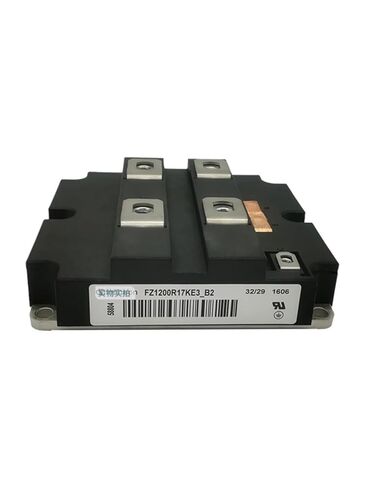 FZ1200R17KE3_B2 وحدة IGBT فيوز in Saudi Arabia